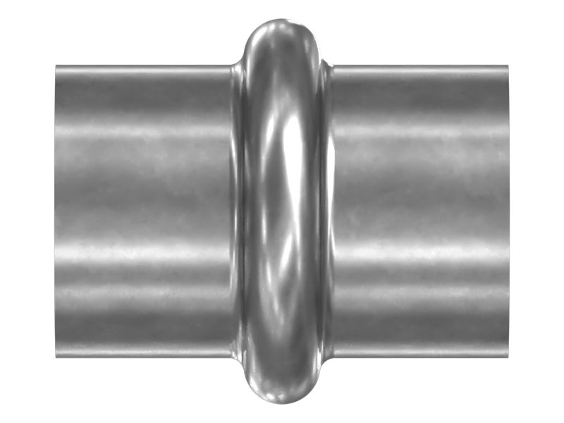Шланг с гибкими сочленениями с внутренним диаметром 88,90 мм