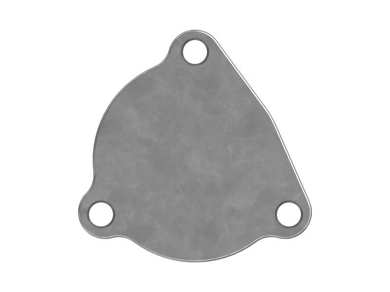 Крышка стартера