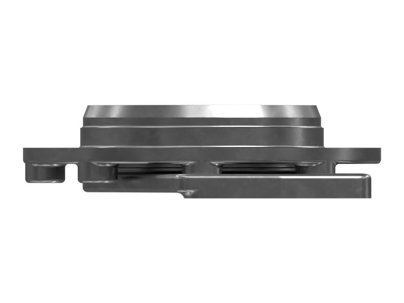 Цапфа двигателя