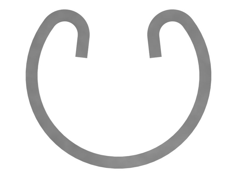 9H-4015: Pin Retainer Ring 9H4015 купить