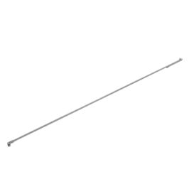 417-4279: 4.00mm ID 2 Pin Receptacle Coupling Hose
