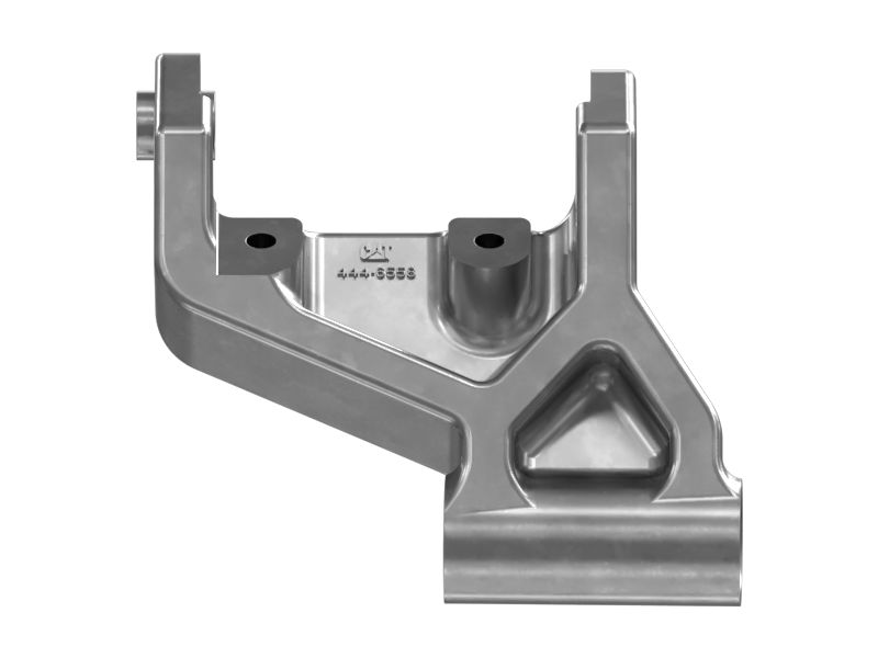 Опора в сборе