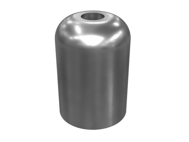 Обжимное кольцо длиной 11,2 мм