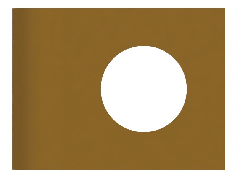 Кронштейн в сборе