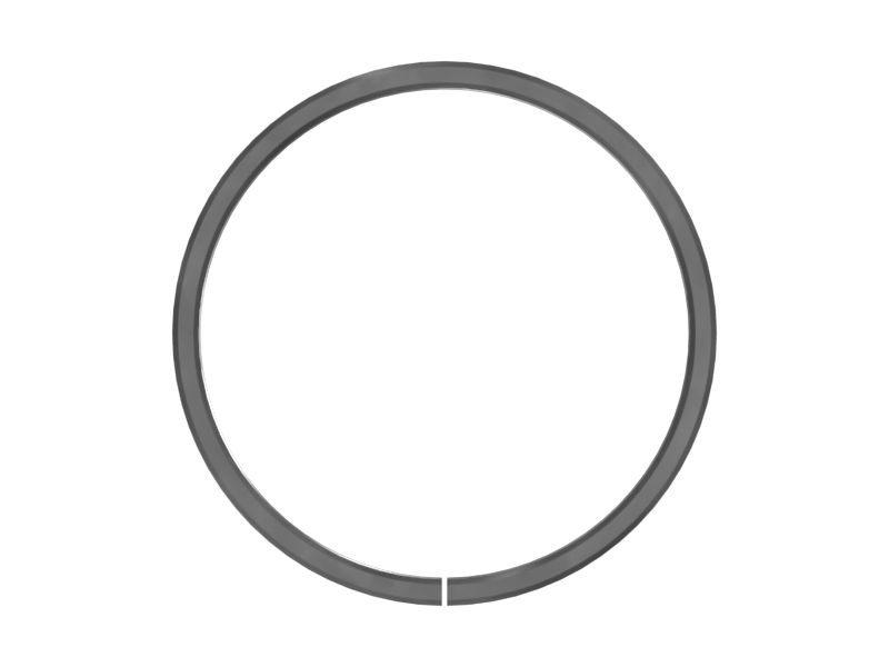 Подшипник втулки распределительного вала внутреннего диаметра 2,5646