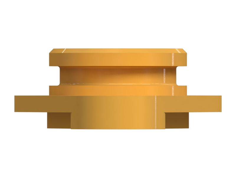 Крышка слива топлива