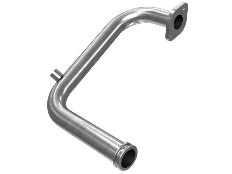 9Y-1650: Масляная трубка