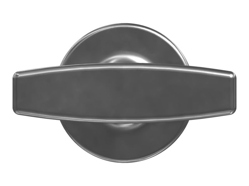 Датчик уровня масла с длиной масляного щупа 1343,3 мм