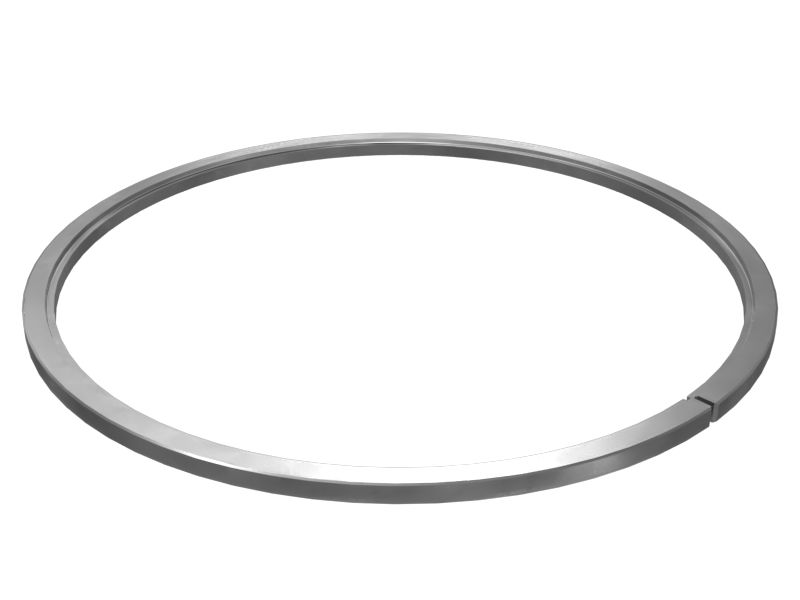 Промежуточное поршневое кольцо толщиной 2,98 мм