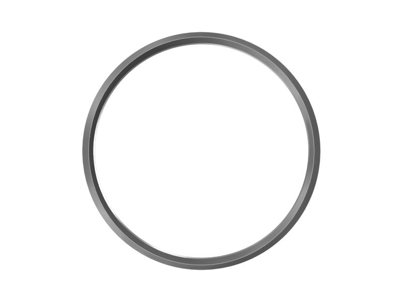 Наружный диаметр шатунного подшипника 41,38 мм