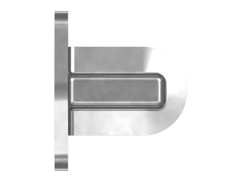 Индикатор ограничения потока воздуха