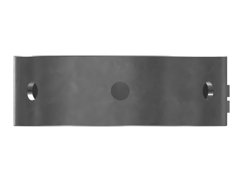 Коренной упорный подшипник толщиной 35,8 мм