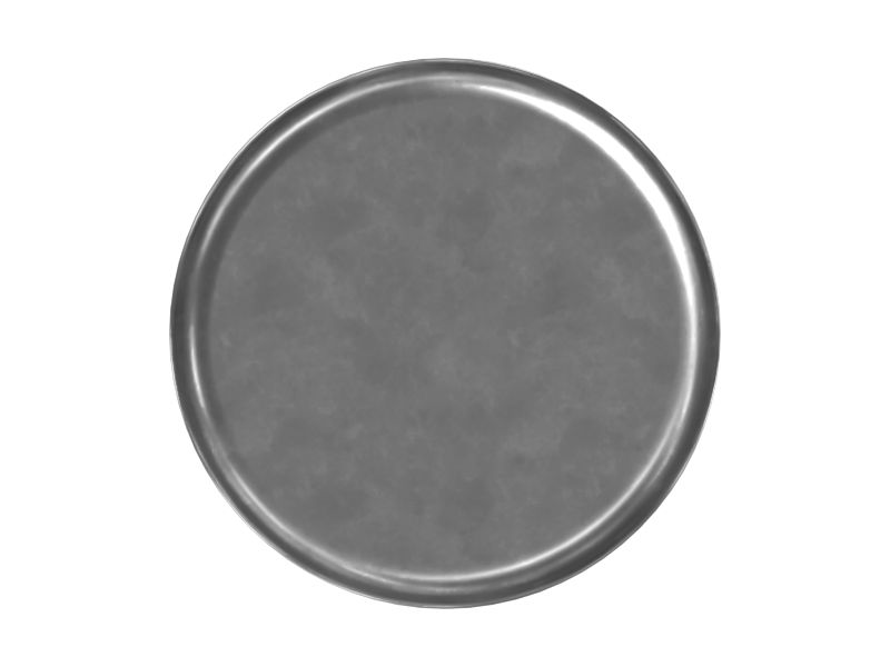 Шток толкателя тормоза двигателя