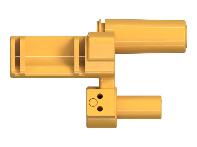 Натяжитель ремня