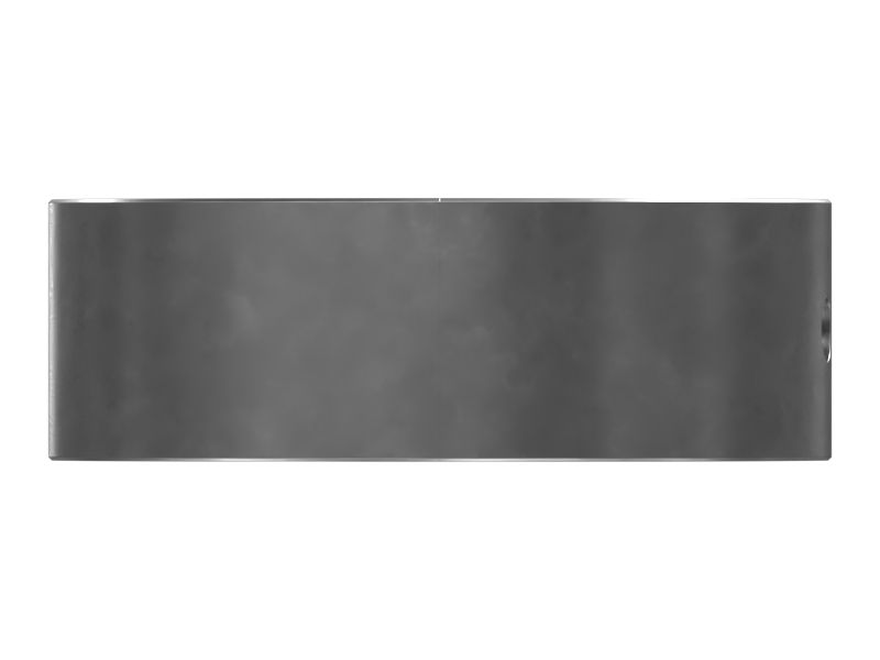 Шатунный подшипник с наружным диаметром 75,88 мм