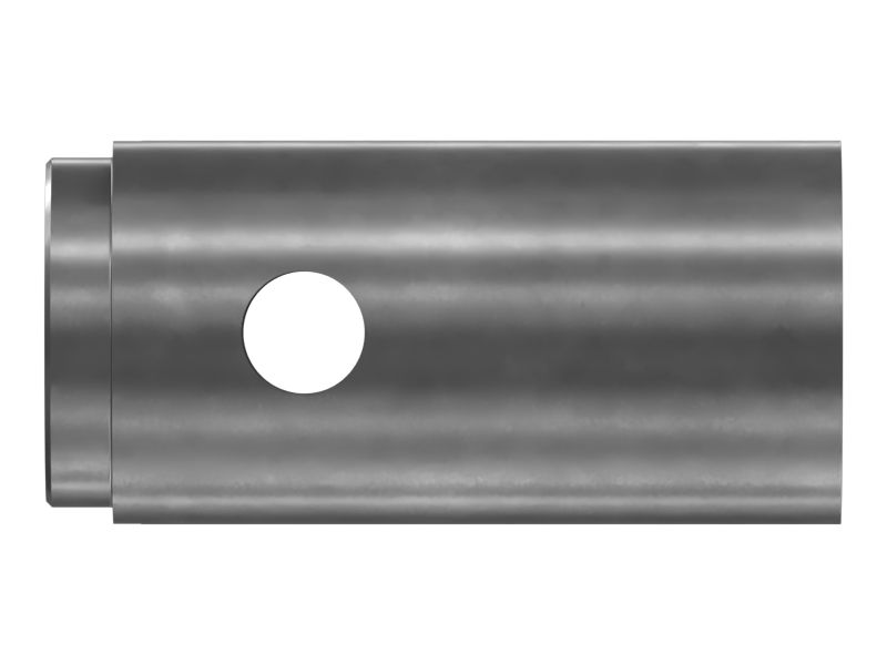 Подшипник скольжения с наружным диаметром 34,29 мм