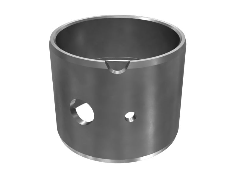 ПОДШИПНИК МУФТЫ