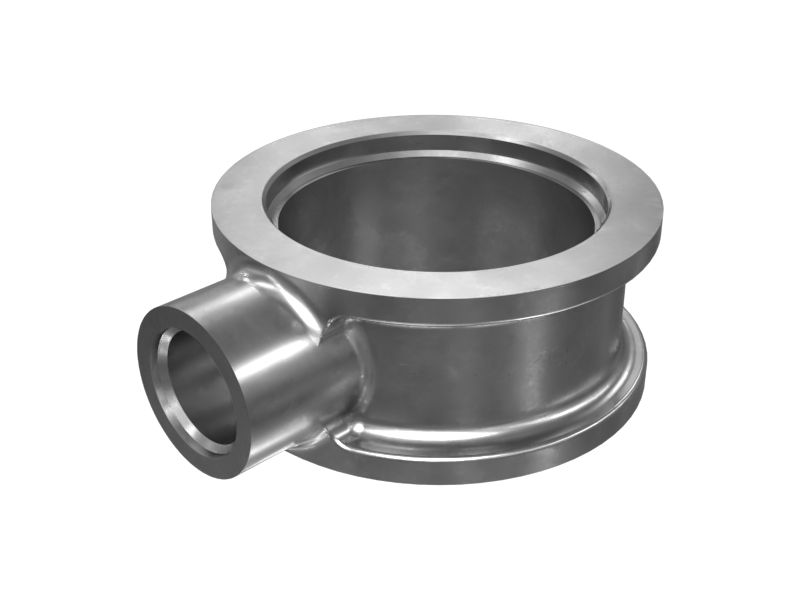 ПЕРЕХОДНИК В СБОРЕ