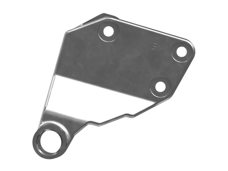 Опора в сборе