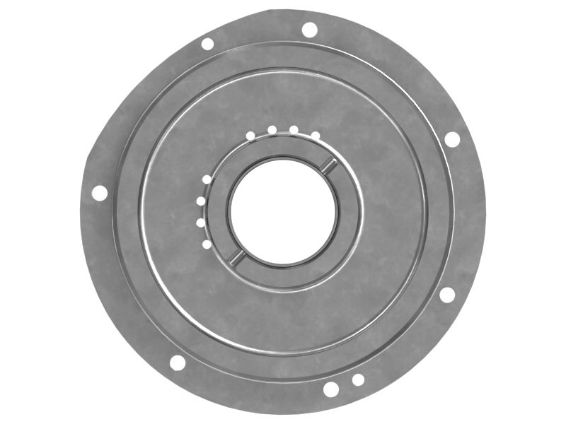 Переходник гидронасоса 72,225 мм внутренний диаметр