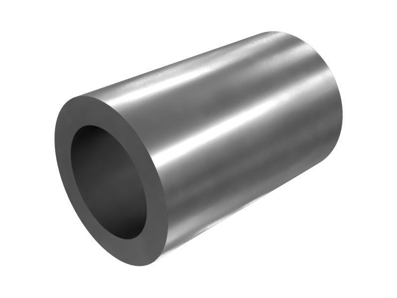 4L-9600: Полая прокладка, длина 31,8 мм