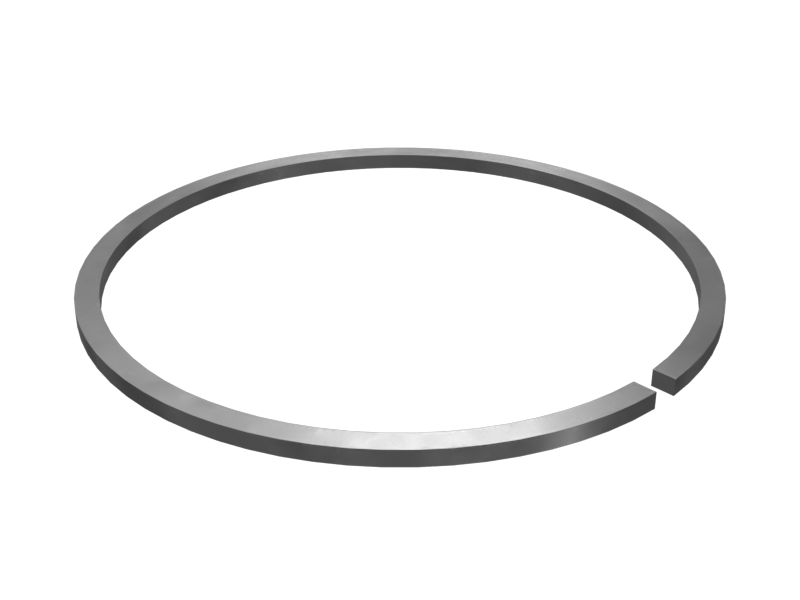 6N-0009: 2.36mm Thick Cast Iron Seal Ring | Cat® Parts Store