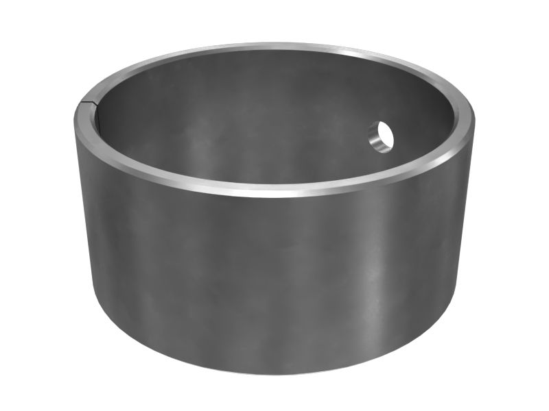 Подшипник втулки наружного диаметра 63,6 мм