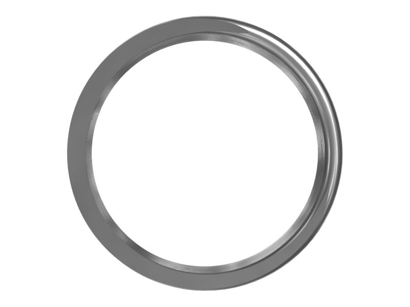 Пружина обратного клапана