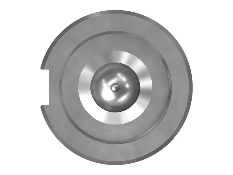 Толкатель клапана в сборе