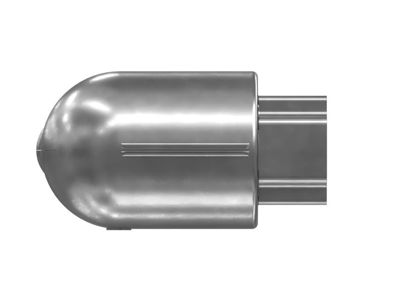 Сборка шланга для дефлекторной жидкости дизельного двигателя с внутренним диаметром 4 мм