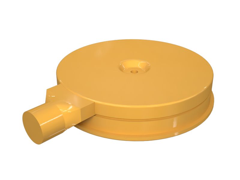 183-6848: Сапун картера