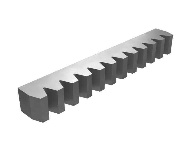 Поликлиновый ремень длиной 1595 мм