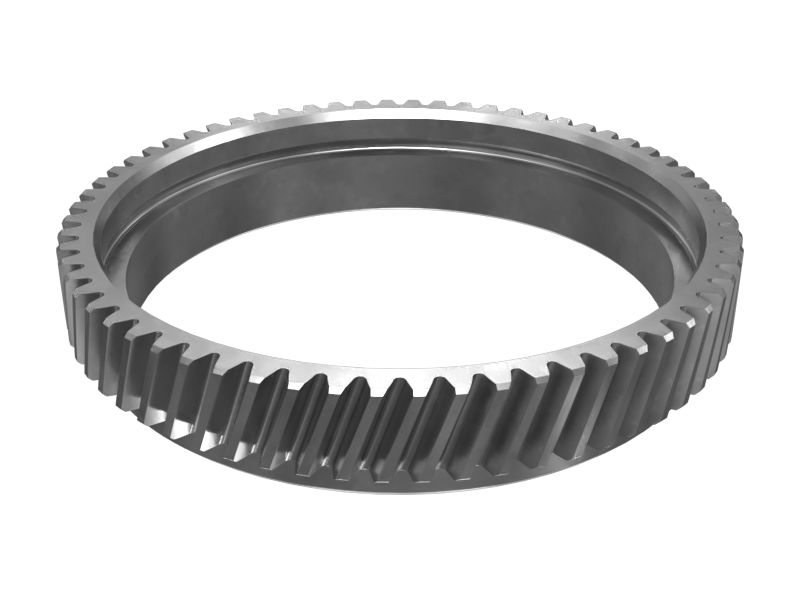 7W-0993: Pohonné kolo palivového čerpadla o 64 zubech