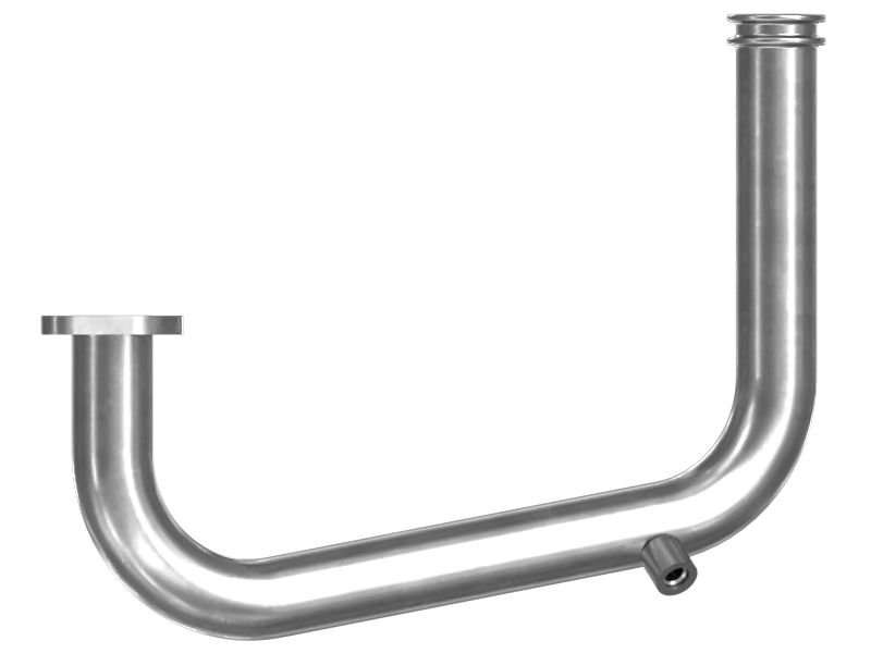 Масляная трубка