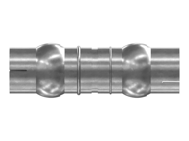 1W-4624: Turbolader-Auspuffdrehgelenk