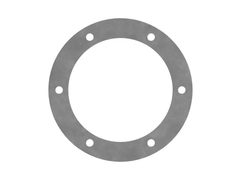 Опорная плита коллектора толщиной 2 мм