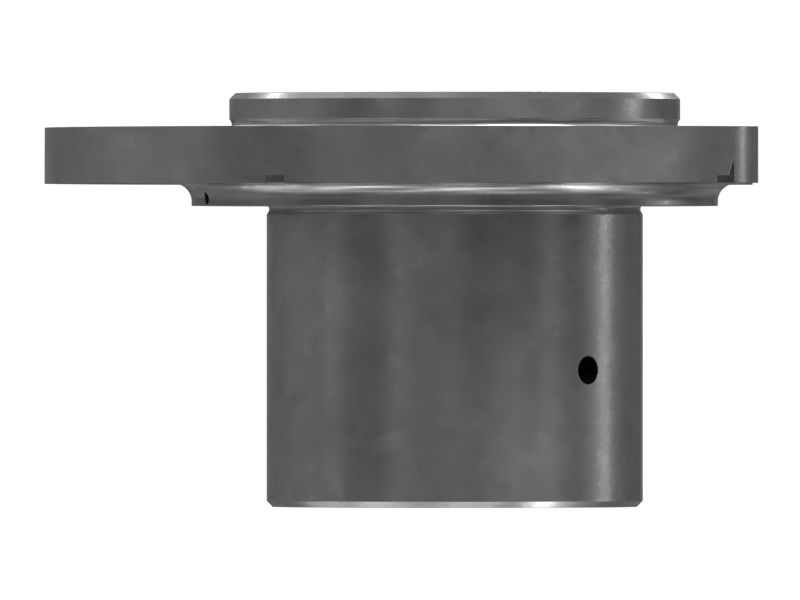 Промежуточный вал вспомогательного привода