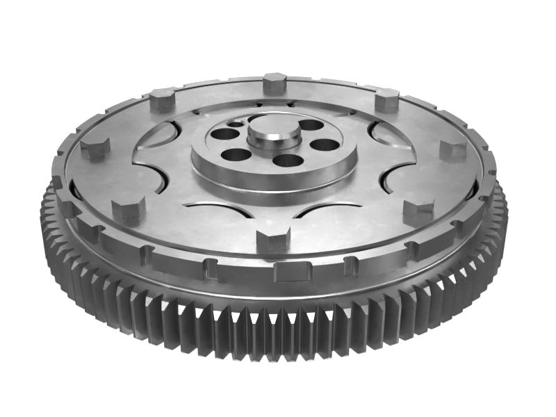 Шестерня распределительного вала с 96 зубьями