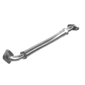 228-4709: Turbocharger Oil Drain Hose