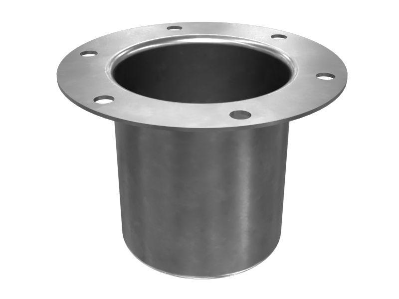 Трубка камеры сгорания