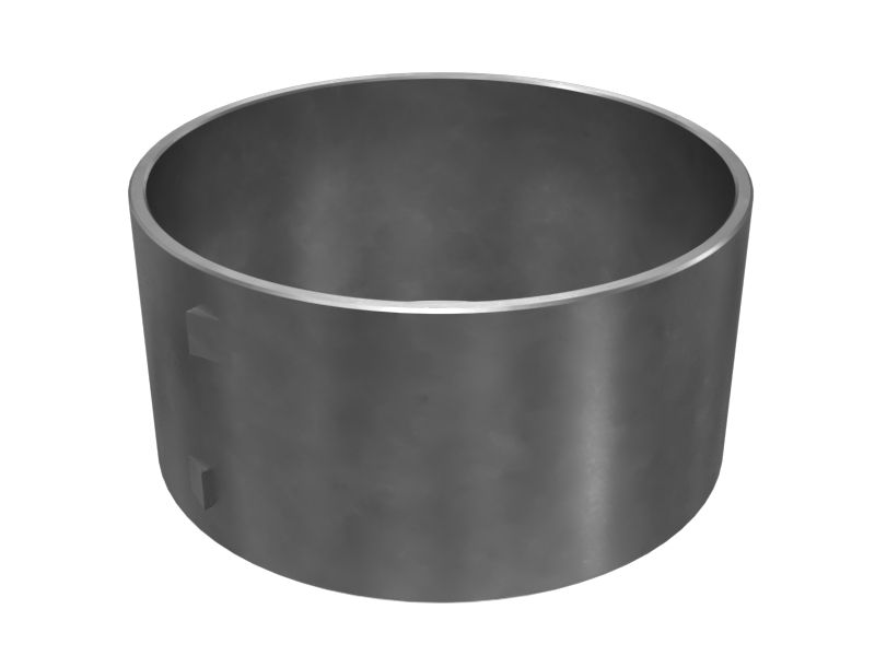 Подшипник нижней головки шатуна с внутренним диаметром 83,07 мм