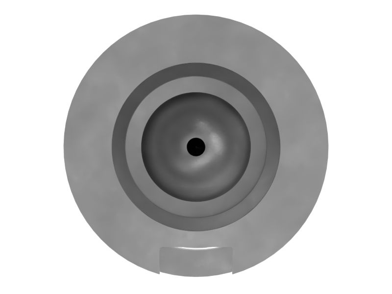 ТОЛКАТЕЛЬ КЛАПАНА В СБОРЕ