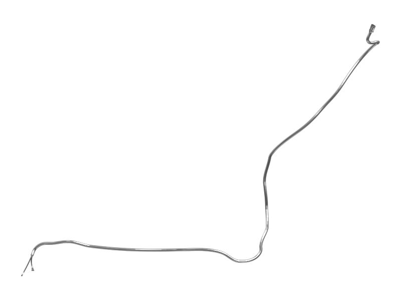 Жгут проводов в сборе