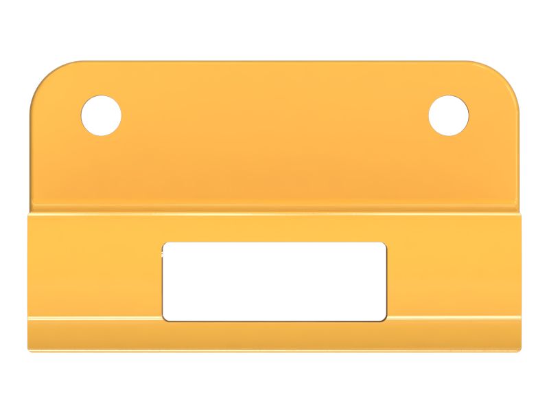 Кронштейн в сборе