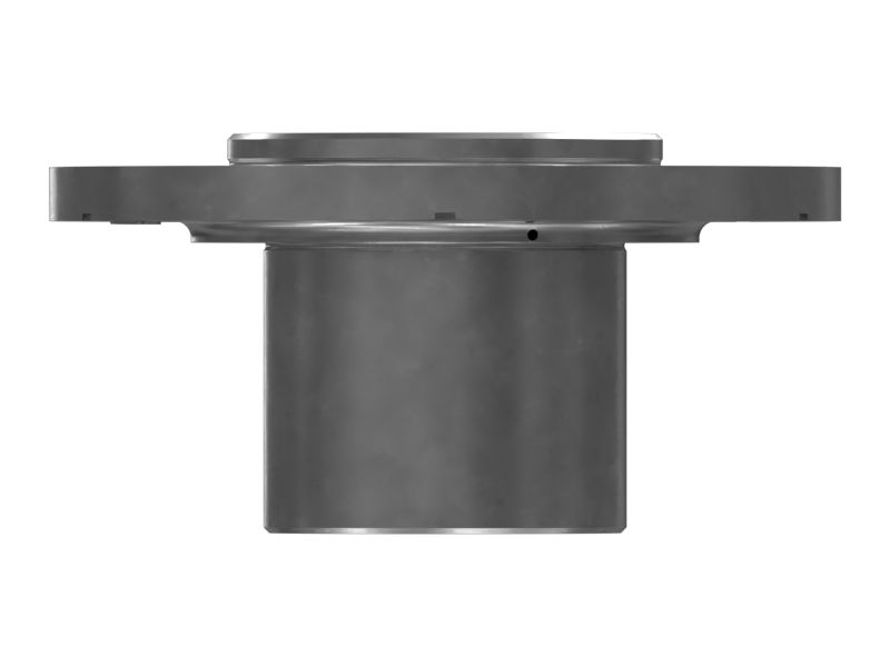 Промежуточный вал вспомогательного привода