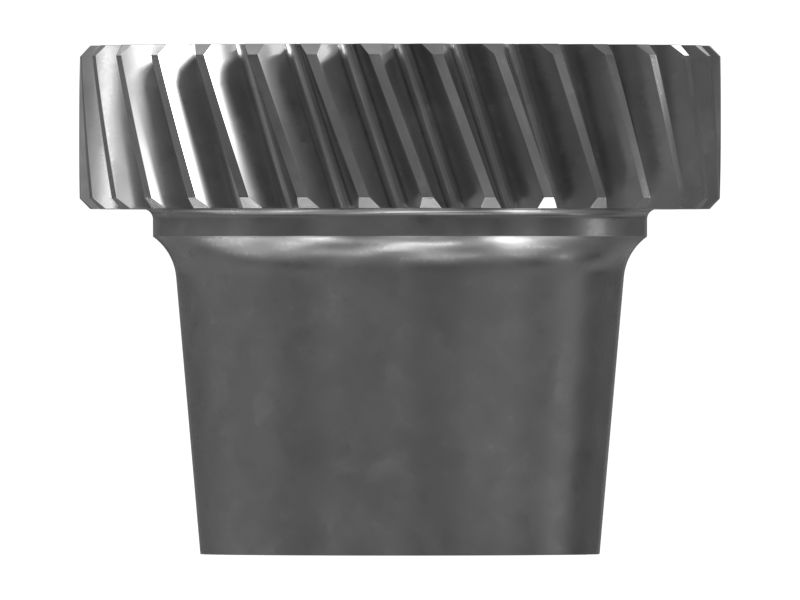 Ведущая шестерня воздушного компрессора с 32 зубьями