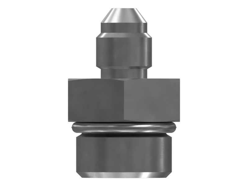 Переходник в сборе