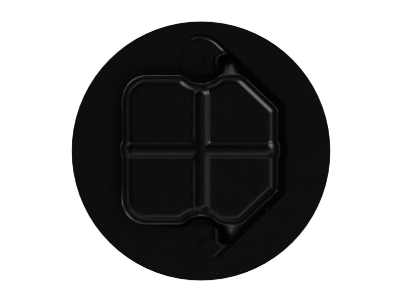 Ограждение генератора