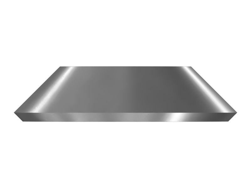 Конусная прокладка толщиной 0,79 мм