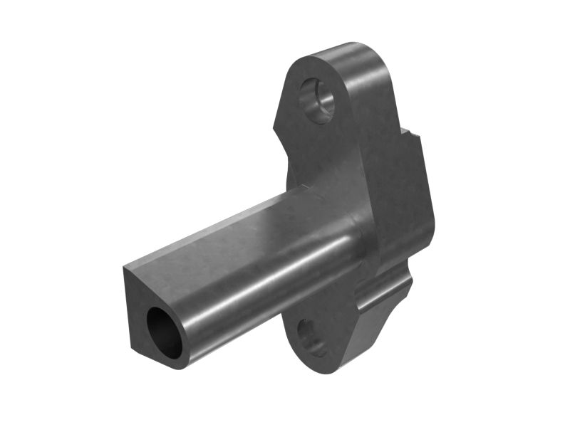 Траверса выпускного клапана, 3/8"–24